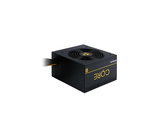 Блок питания Chieftec 500W (BBS-500S), изображение 2 Блок питания Chieftec 500W (BBS-500S), изображение 2