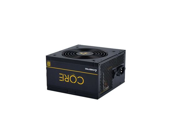 Блок живлення Chieftec 500W (BBS-500S)