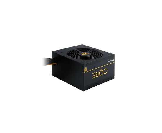 Блок питания Chieftec 600W (BBS-600S), изображение 2 Блок питания Chieftec 600W (BBS-600S), изображение 2