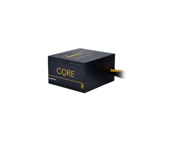 Блок питания Chieftec 600W (BBS-600S), изображение 3 Блок питания Chieftec 600W (BBS-600S), изображение 3