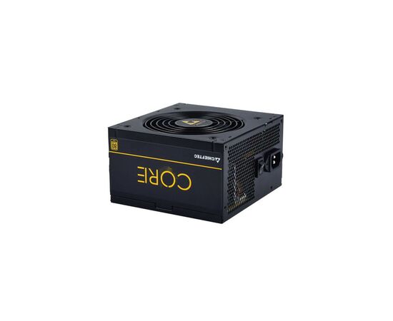 Блок живлення Chieftec 600W (BBS-600S)