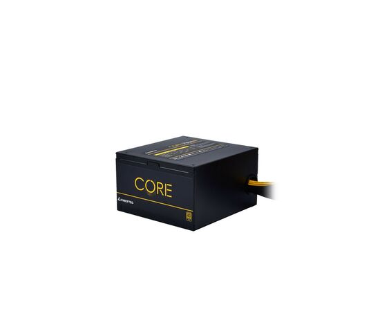 Блок питания Chieftec 700W (BBS-700S), изображение 2 Блок питания Chieftec 700W (BBS-700S), изображение 2