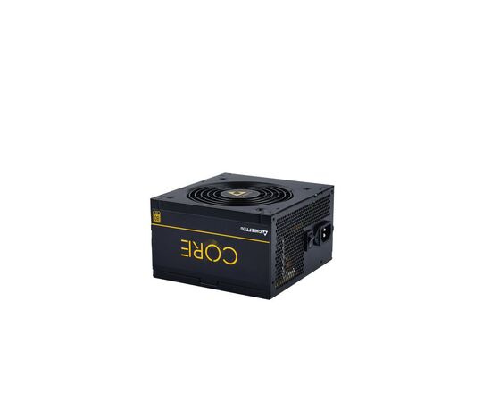 Блок питания Chieftec 700W (BBS-700S), изображение 3 Блок питания Chieftec 700W (BBS-700S), изображение 3