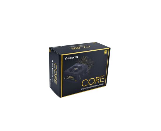 Блок питания Chieftec 700W (BBS-700S), изображение 4 Блок питания Chieftec 700W (BBS-700S), изображение 4