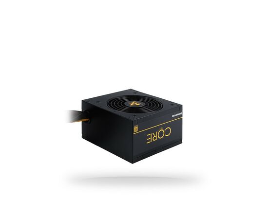 Блок живлення Chieftec 700W (BBS-700S)