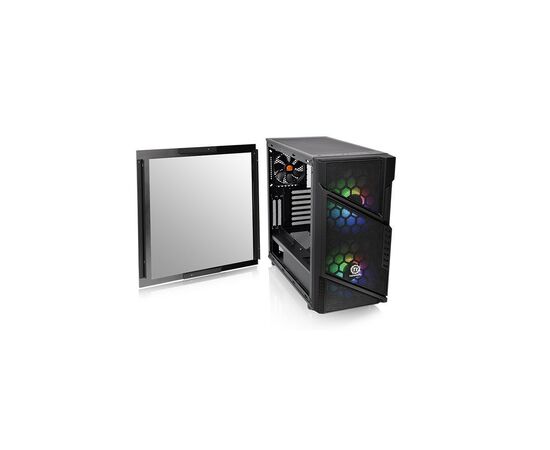 Корпус ThermalTake Commander C31 TG ARGB (CA-1N2-00M1WN-00), изображение 5 Корпус ThermalTake Commander C31 TG ARGB (CA-1N2-00M1WN-00), изображение 5