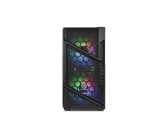 Корпус ThermalTake Commander C31 TG ARGB (CA-1N2-00M1WN-00)
