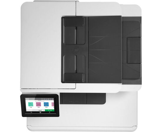 Многофункциональное устройство HP Color LJ Pro M479fdn (W1A79A), изображение 5 Многофункциональное устройство HP Color LJ Pro M479fdn (W1A79A), изображение 5