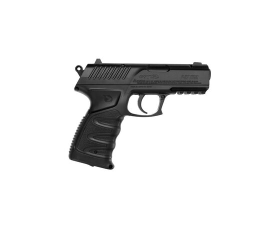 Пневматический пистолет Gamo P-27 (6111395), изображение 2 Пневматический пистолет Gamo P-27 (6111395), изображение 2