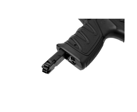 Пневматический пистолет Gamo P-27 (6111395), изображение 3 Пневматический пистолет Gamo P-27 (6111395), изображение 3