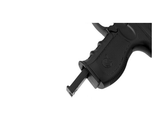 Пневматический пистолет Gamo GP-20 Combat (6111397), изображение 3 Пневматический пистолет Gamo GP-20 Combat (6111397), изображение 3