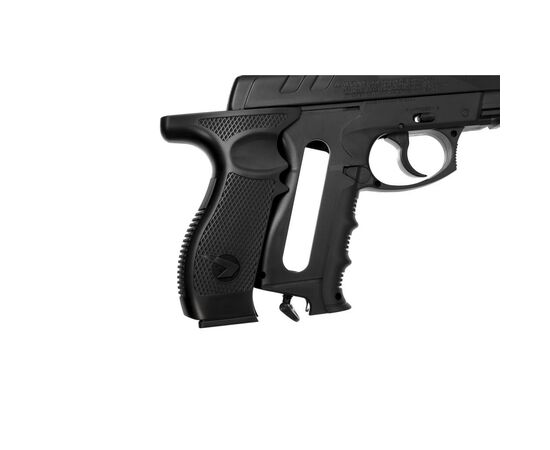 Пневматический пистолет Gamo GP-20 Combat (6111397), изображение 4 Пневматический пистолет Gamo GP-20 Combat (6111397), изображение 4