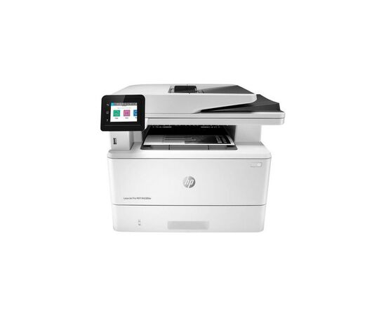 Многофункциональное устройство HP LJ Pro M428dw c Wi-Fi (W1A28A), изображение 2 Многофункциональное устройство HP LJ Pro M428dw c Wi-Fi (W1A28A), изображение 2