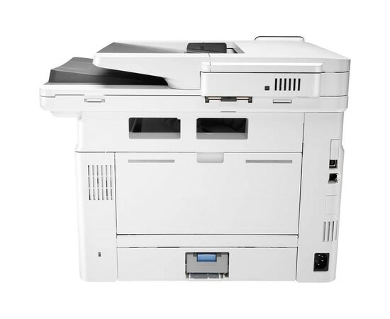 Многофункциональное устройство HP LJ Pro M428dw c Wi-Fi (W1A28A), изображение 4 Многофункциональное устройство HP LJ Pro M428dw c Wi-Fi (W1A28A), изображение 4
