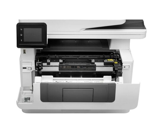 Многофункциональное устройство HP LJ Pro M428dw c Wi-Fi (W1A28A), изображение 7 Многофункциональное устройство HP LJ Pro M428dw c Wi-Fi (W1A28A), изображение 7
