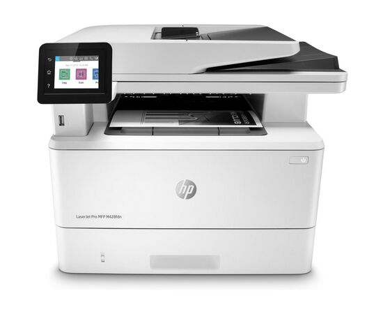 Многофункциональное устройство HP LaserJet Pro M428fdn (W1A29A), изображение 2 Многофункциональное устройство HP LaserJet Pro M428fdn (W1A29A), изображение 2