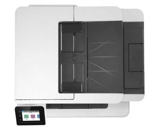 Многофункциональное устройство HP LaserJet Pro M428fdn (W1A29A), изображение 5 Многофункциональное устройство HP LaserJet Pro M428fdn (W1A29A), изображение 5