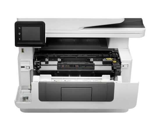 Многофункциональное устройство HP LaserJet Pro M428fdn (W1A29A), изображение 6 Многофункциональное устройство HP LaserJet Pro M428fdn (W1A29A), изображение 6