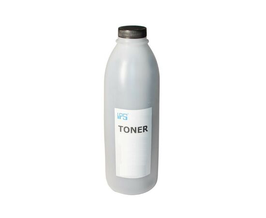 Тонер XEROX P8e Polyester 160г Premium IPS (IPS-P8e-160Prem)