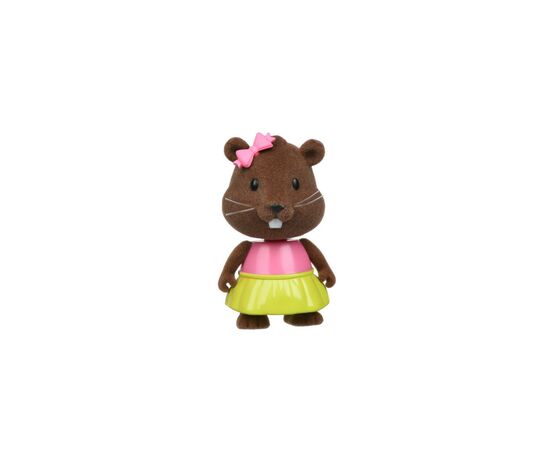 Фигурка Li'l Woodzeez Bobblehead Сюрприз. Серия 4 (64400GTZ), изображение 2 Фигурка Li'l Woodzeez Bobblehead Сюрприз. Серия 4 (64400GTZ), изображение 2