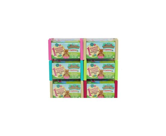 Фігурка Li'l Woodzeez BABEEZ. Сюрприз. Серия 1 (6494GZ)