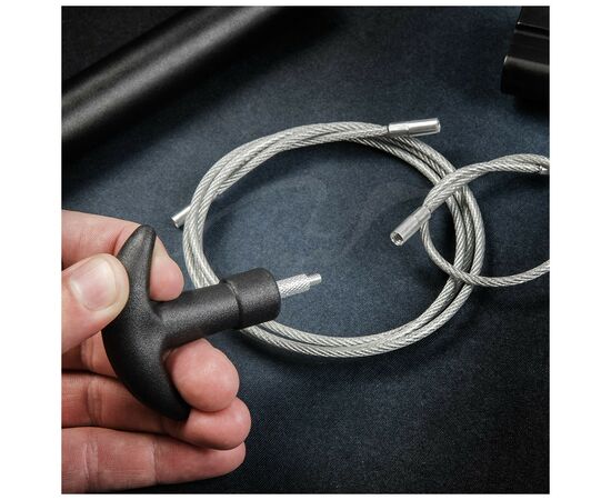 Набор для чистки оружия Real Avid Gun Boss Universal Cleaning Kit (AVGCK310-U), изображение 3 Набор для чистки оружия Real Avid Gun Boss Universal Cleaning Kit (AVGCK310-U), изображение 3