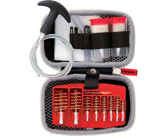 Набор для чистки оружия Real Avid Gun Boss Universal Cleaning Kit (AVGCK310-U)
