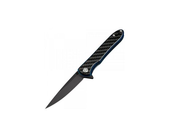 Нож Artisan Shark BB, S35VN, CF (1707P-BCF)