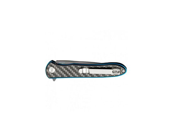 Нож Artisan Shark Small BB, D2, CF (1707PS-BCF), изображение 2 Нож Artisan Shark Small BB, D2, CF (1707PS-BCF), изображение 2