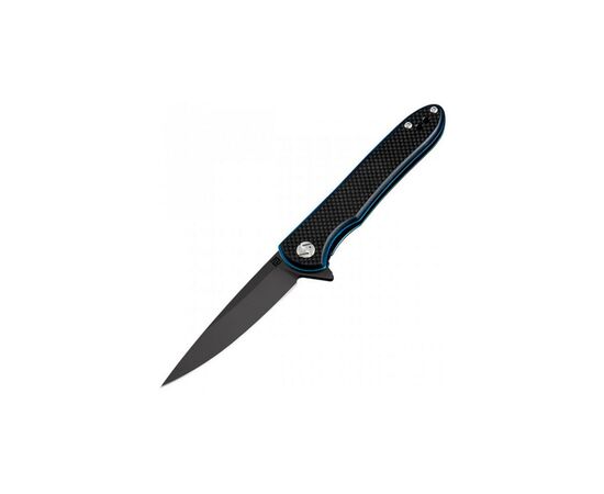 Нож Artisan Shark Small BB, D2, G10 Flat (1707PS-BBKF)
