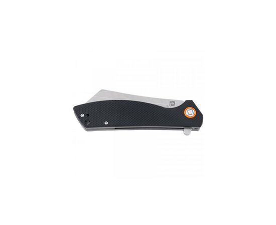 Нож Artisan Tomahawk SW, D2, G10 Flat (1815P-BKF), изображение 2 Нож Artisan Tomahawk SW, D2, G10 Flat (1815P-BKF), изображение 2
