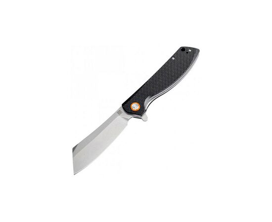 Нож Artisan Tomahawk SW, D2, G10 Flat (1815P-BKF)