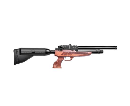 Пневматичний пістолет Kral NP-04 Auto PCP (NP-04)