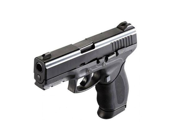 Пневматический пистолет SAS Taurus 24/7 Metal 4,5 мм (AAKCMD461AZB), изображение 2 Пневматический пистолет SAS Taurus 24/7 Metal 4,5 мм (AAKCMD461AZB), изображение 2