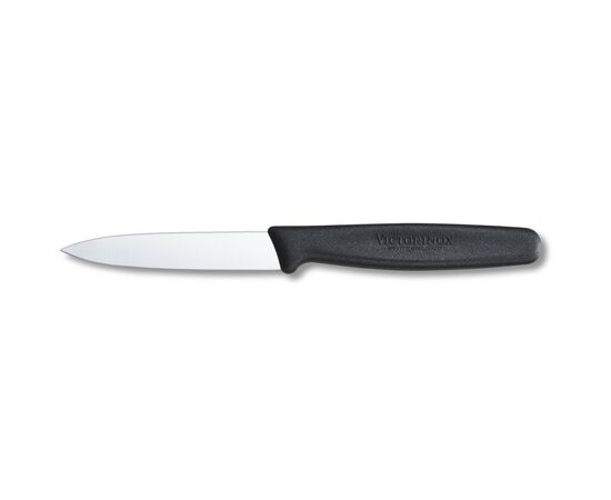 Кухонний ніж Victorinox Standart 8 см, черный (5.0603)