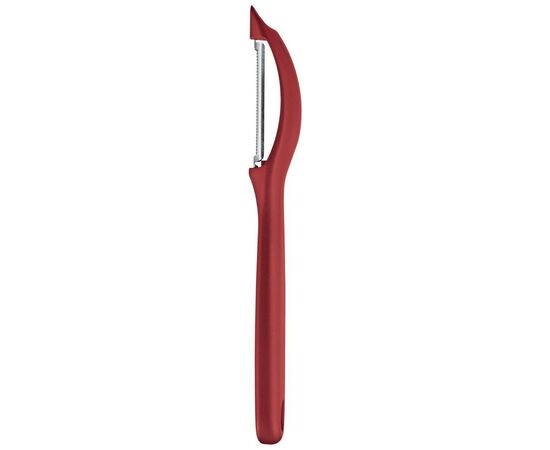Овощечистка Victorinox 175 мм, красная (7.6075.1)