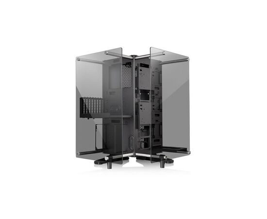 Корпус ThermalTake Core P90/TG/Black (CA-1J8-00M1WN-00), изображение 4 Корпус ThermalTake Core P90/TG/Black (CA-1J8-00M1WN-00), изображение 4