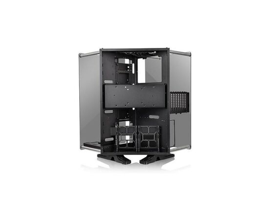 Корпус ThermalTake Core P90/TG/Black (CA-1J8-00M1WN-00), изображение 5 Корпус ThermalTake Core P90/TG/Black (CA-1J8-00M1WN-00), изображение 5
