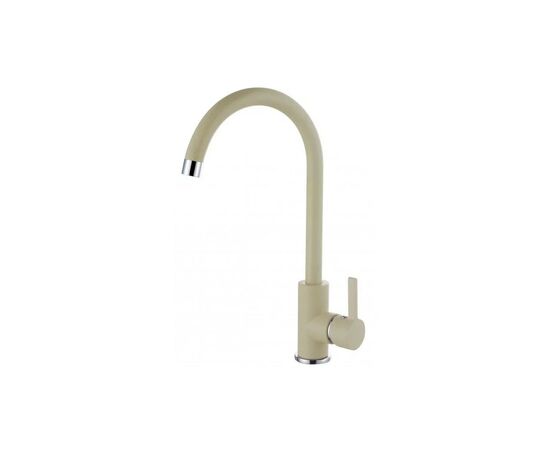 Змішувач Elleci C01 BIANCO ANTICO 62