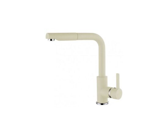 Смеситель Elleci C02 BIANCO ANTICO 62