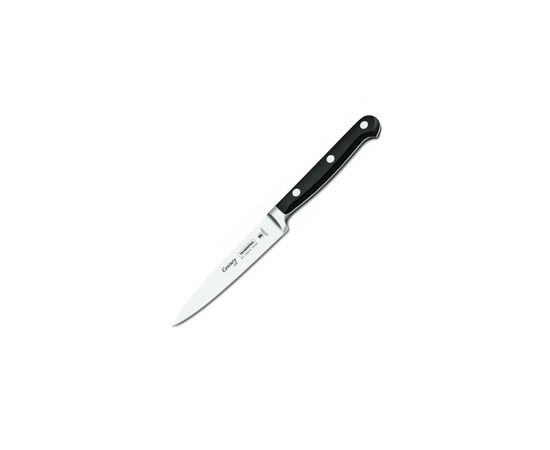 Кухонный нож Tramontina Century поварской 203 мм Black (24010/108)