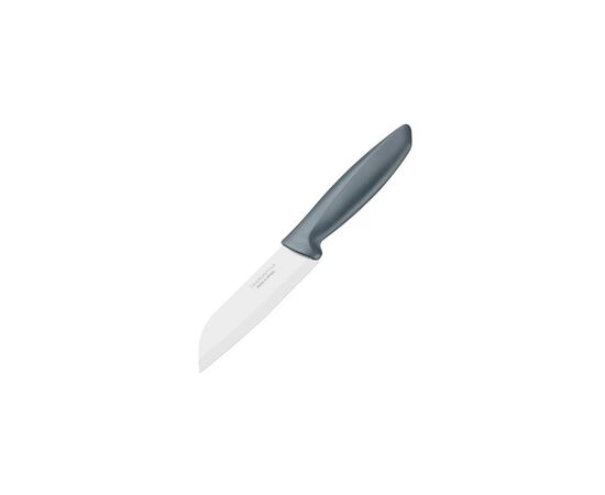 Кухонный нож Tramontina Plenus для нарезки 127 мм Gray (23442/165)