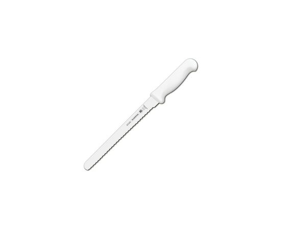 Кухонный нож Tramontina Professional Master слайсер для хлеба 305 мм White (24627/082)