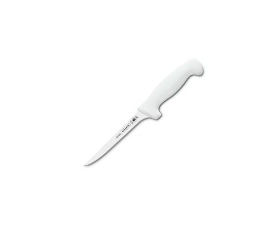 Кухонный нож Tramontina Professional Master разделочный 152 мм White (24635/086)