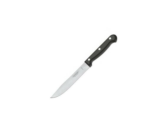Кухонный нож Tramontina Ultracorte для мяса 178 мм (23856/107)