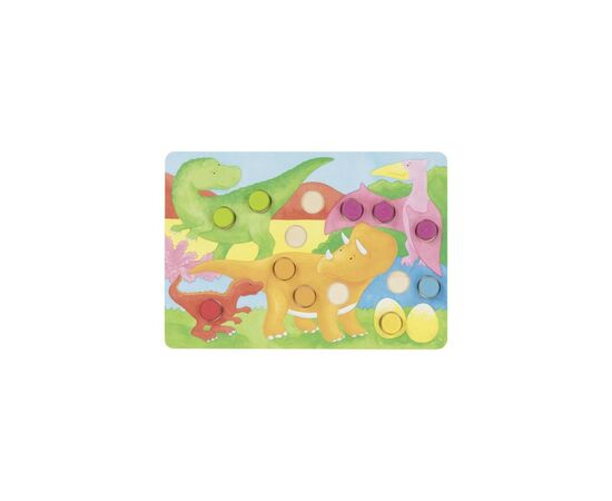 Настольная игра Goki Лото Разноцветный мир II (56813G), изображение 2 Настольная игра Goki Лото Разноцветный мир II (56813G), изображение 2