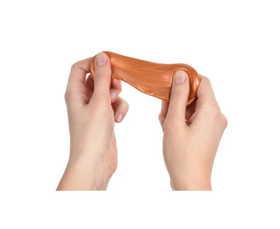 Набор для творчества Paulinda Thinking Clay Металик 30г (медь) (PL-170205-TCM-02), изображение 4 Набор для творчества Paulinda Thinking Clay Металик 30г (медь) (PL-170205-TCM-02), изображение 4