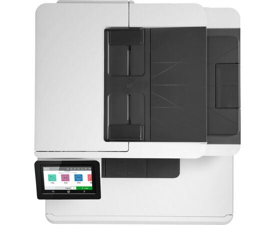 Многофункциональное устройство HP Color LJ Pro M479dw c Wi-Fi (W1A77A), изображение 5 Многофункциональное устройство HP Color LJ Pro M479dw c Wi-Fi (W1A77A), изображение 5