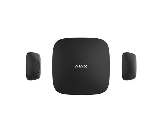 Модуль управління розумним будинком Ajax Hub /black