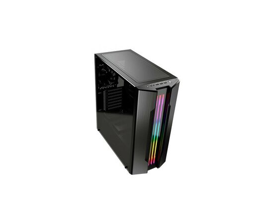Корпус Cougar Gemini S (Iron gray), изображение 2 Корпус Cougar Gemini S (Iron gray), изображение 2